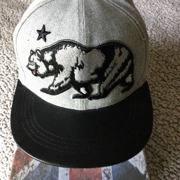 California Republic HAT/CAP - Picture 5 of 8